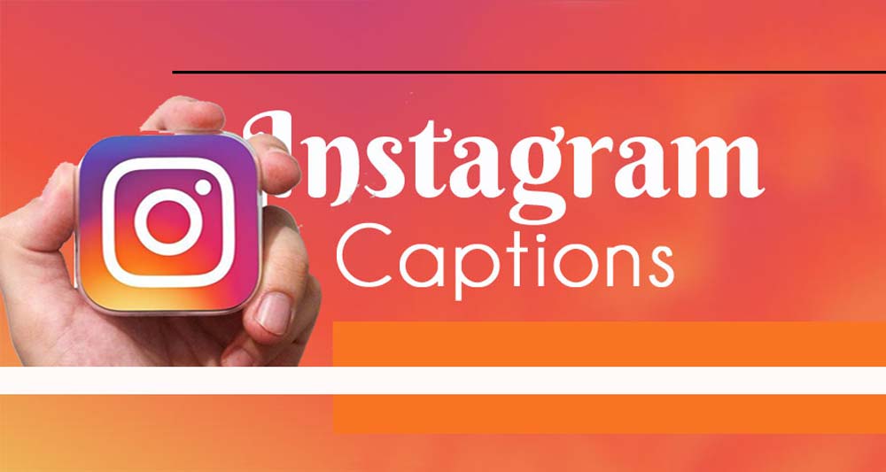 Different Topics for  Instagram Caption